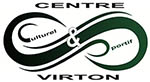 logo complexe Virton - Centre Culturel et Sportif